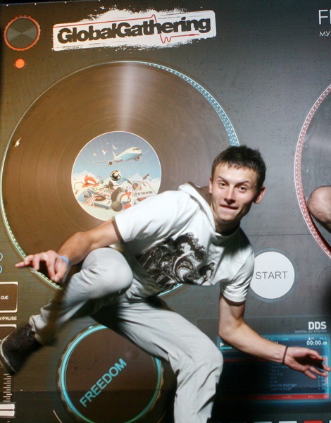 №54, Ник Ковалевич, 36 лет, Барановичи №54, Ник Ковалевич, 36 лет, Барановичи