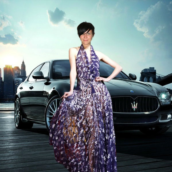 №106, Юлия Аммерман, Санкт-Петербург, Россия №106, Юлия Аммерман, Санкт-Петербург, Россия