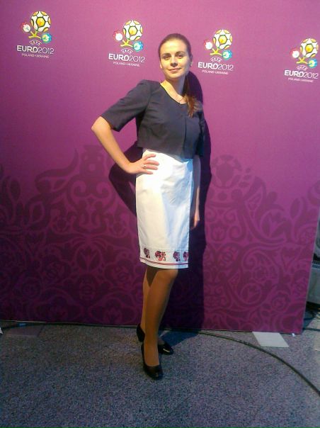 №8, Александра Карсим, 37 лет, Киев №8, Александра Карсим, 37 лет, Киев