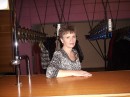 Фотография Людмила Делигиоз