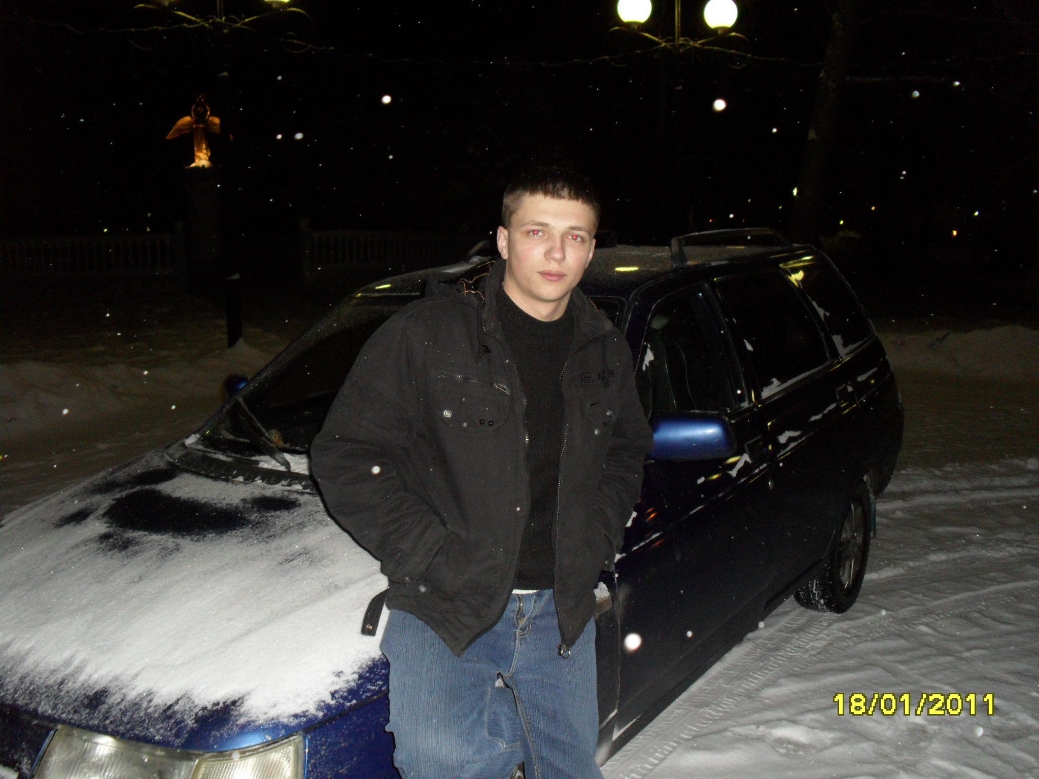 Фото профиля