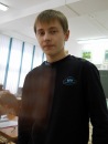 Фотография Вадим Овечкин