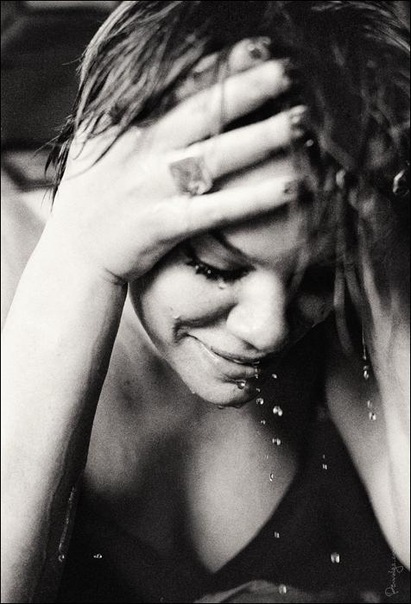 Лена Комелькова фотография #1
