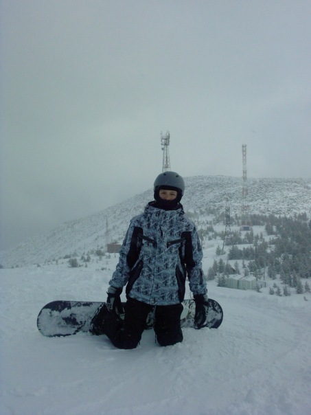 №12, Миша Васичкин, 32 года, Москва №12, Миша Васичкин, 32 года, Москва