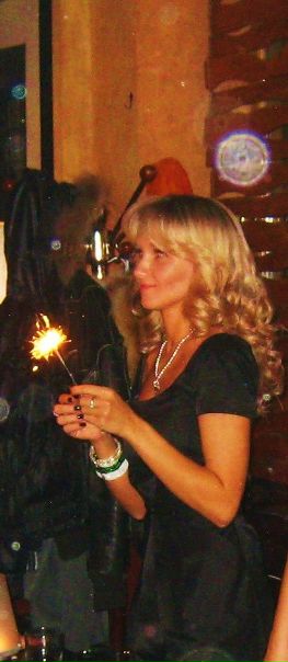 №33, Елена Клеванова, 18 лет, Москва №33, Елена Клеванова, 18 лет, Москва
