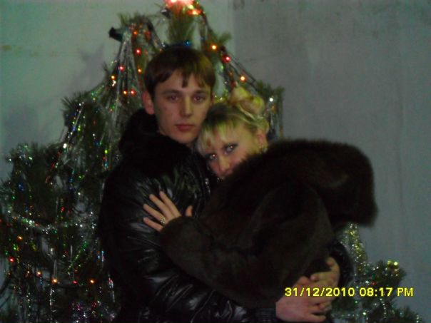№7, Юра Кельбасович, 32 года, Рубежное №7, Юра Кельбасович, 32 года, Рубежное