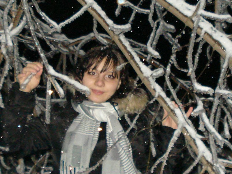 №68, Наталья Амозова, 40 лет, Муром №68, Наталья Амозова, 40 лет, Муром