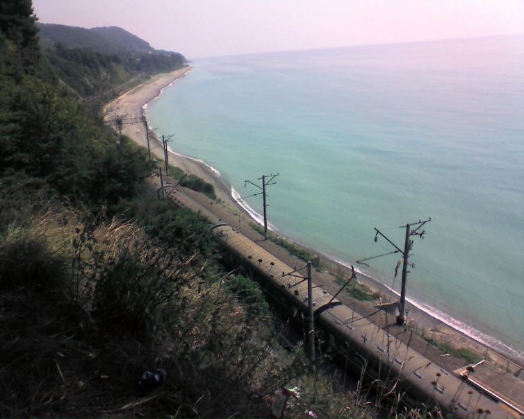 №3, Вероника Янтарная, Горячий Ключ №3, Вероника Янтарная, Горячий Ключ