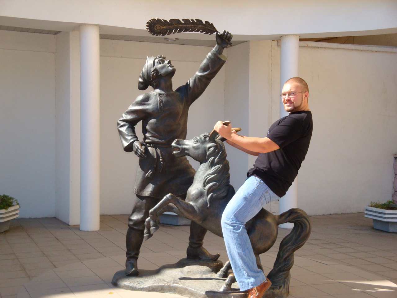 Фото профиля