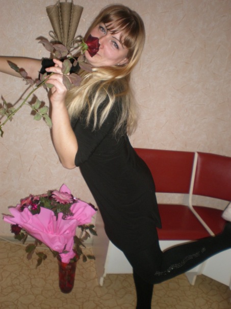 №110, Людмила Нечитайло, Симферополь №110, Людмила Нечитайло, Симферополь