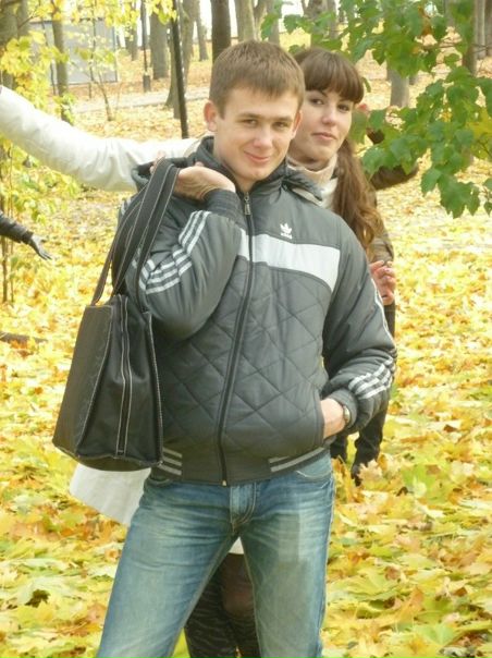 №118, Nikolai Moroz №118, Nikolai Moroz