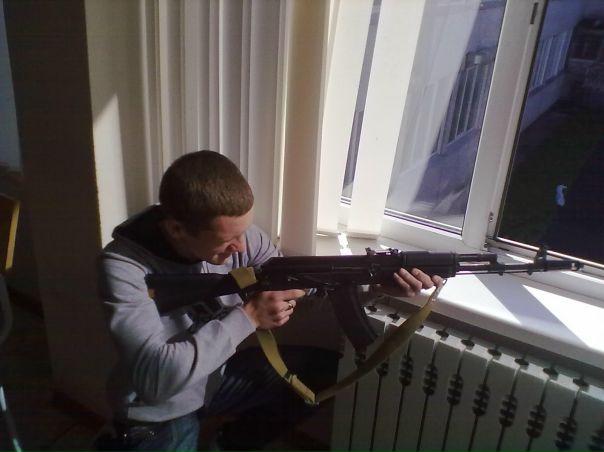 №20, Саня Рыженко №20, Саня Рыженко