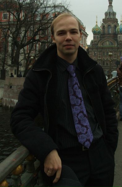 №1, Артем Косарев, 44 года, Санкт-Петербург, Россия №1, Артем Косарев, 44 года, Санкт-Петербург, Россия