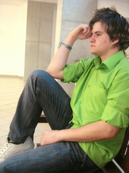 №13, Вячеслав Камышников, 33 года, Казань №13, Вячеслав Камышников, 33 года, Казань