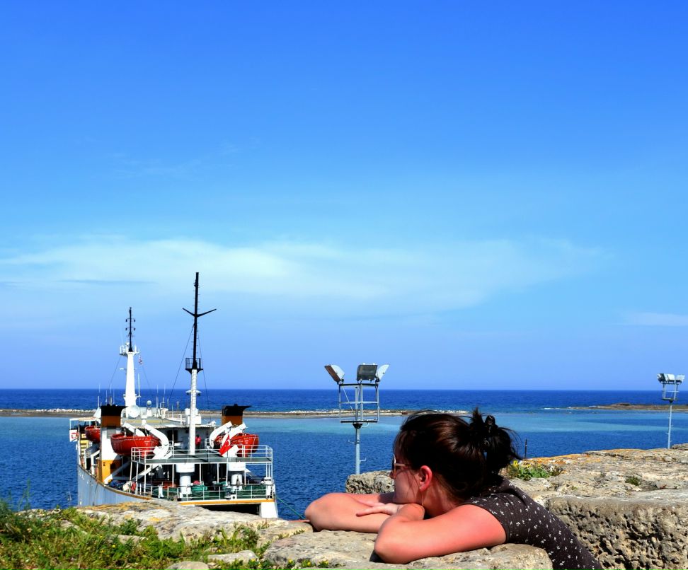 Инна Шошина | Волхов