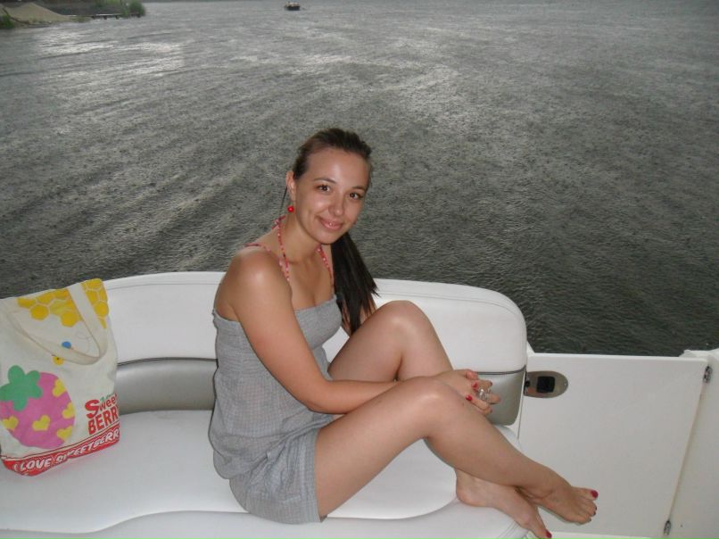 Юлия Шпак Гребинь- | Обухов