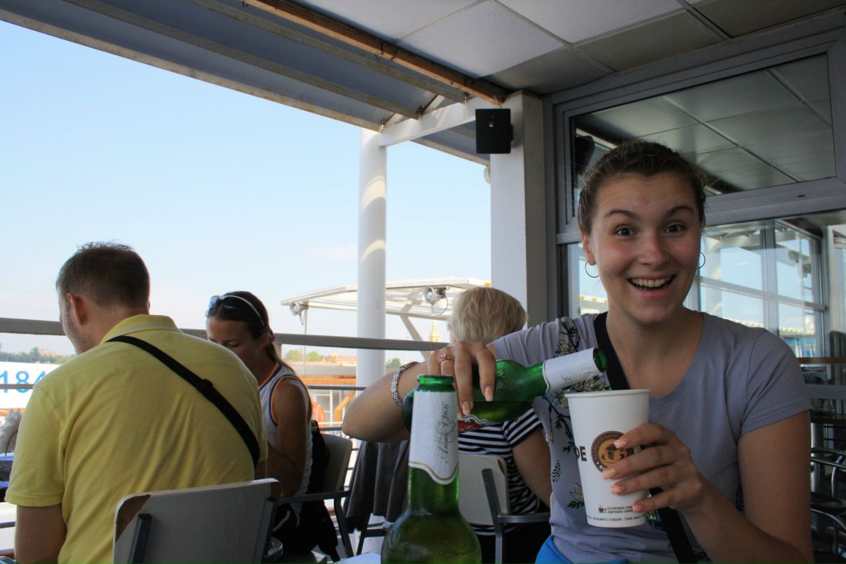 Наталья Ковалёва | Иваново