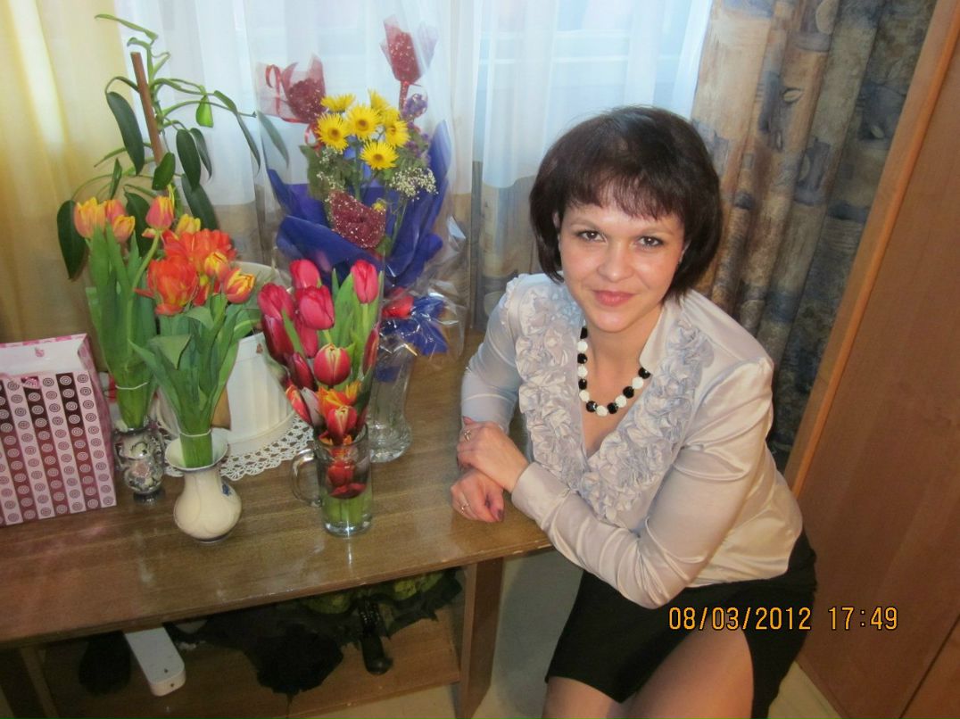 Наталья Ваганова | Петрозаводск