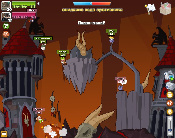 Игорь Костюк (ги-ги) | Баштанка