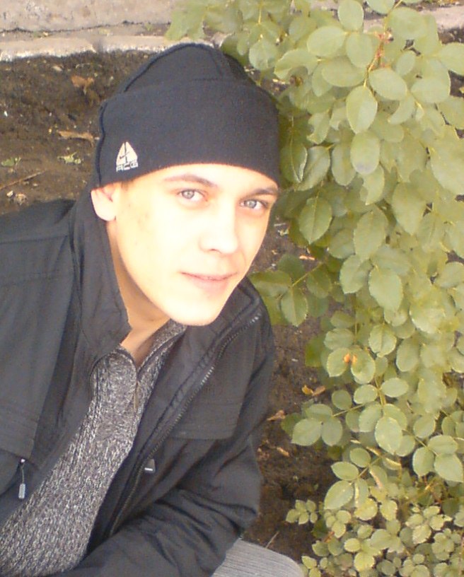 Виталий Багнюк | Евпатория