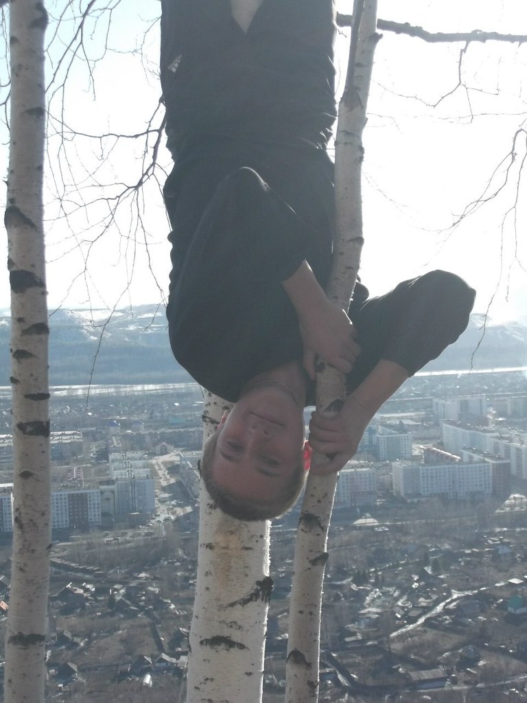 Михаил Вершинин | Междуреченск