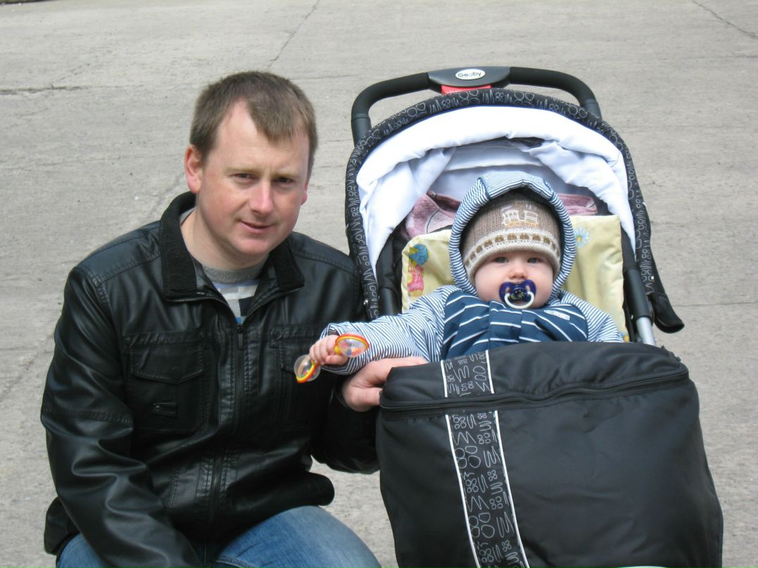 Рома Прудченко Romeo | Днепр (Днепропетровск)