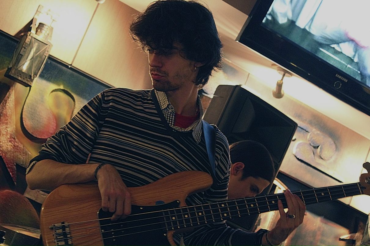 Олег Ткачук (Olejka) | Киев