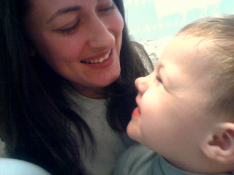 Надежда Федотова-Ильченко | Губкин