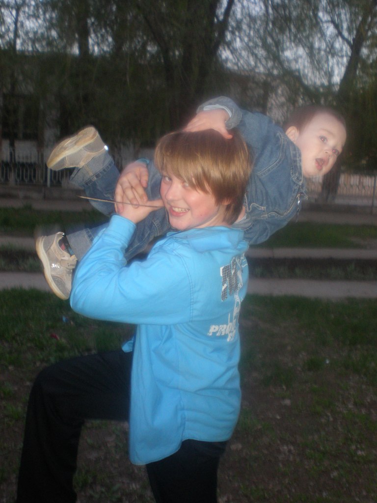 Назар Иванов | Балаково