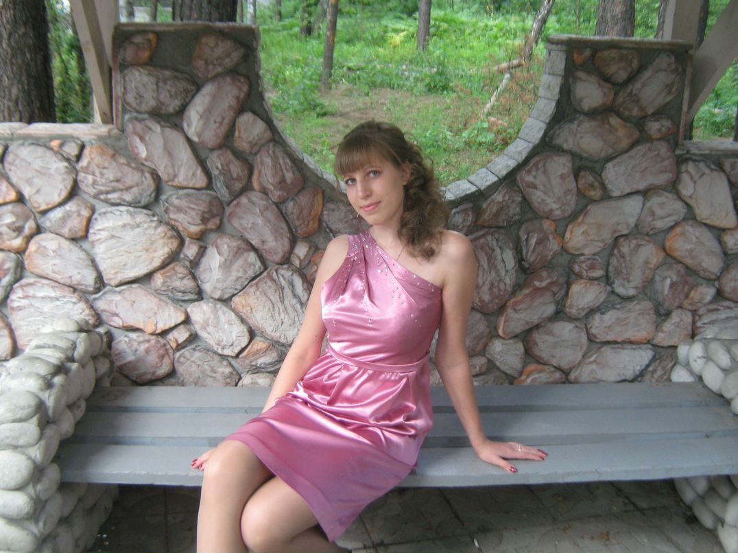 Кристина Кадочникова | Новосибирск