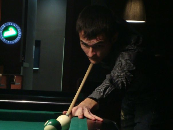 №41, Сергей Симонов, 12.01, Москва №41, Сергей Симонов, 12.01, Москва