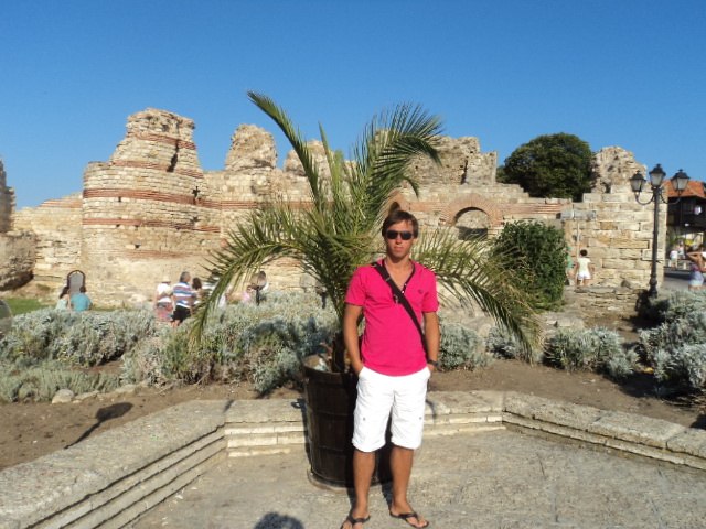 Роман Онуфрик | 