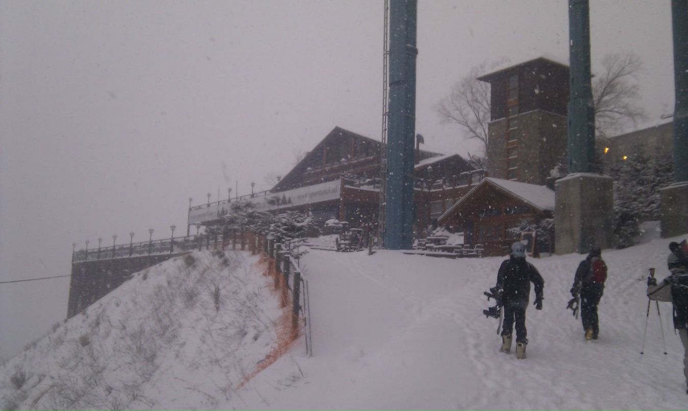 Анастасия Орешкина | Москва