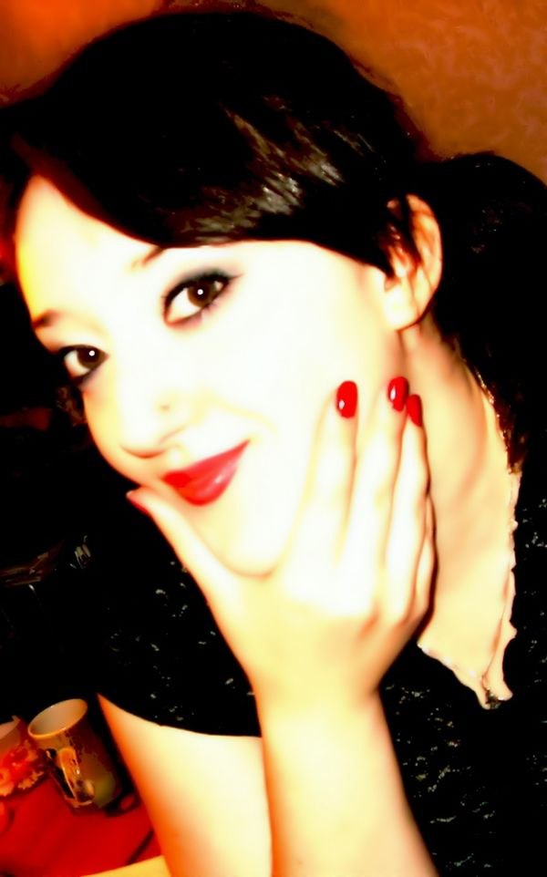 Анна Долидзе | Киев