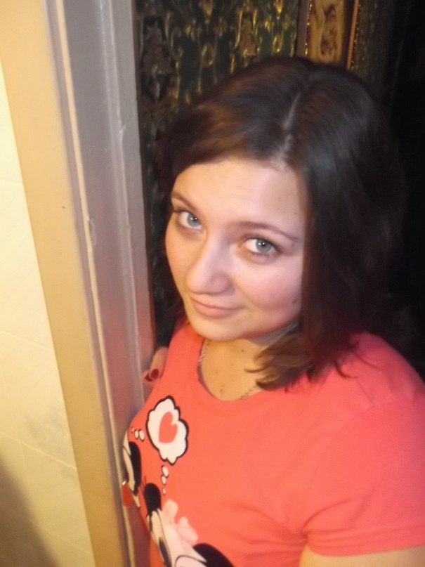 Аня Голубкова | 