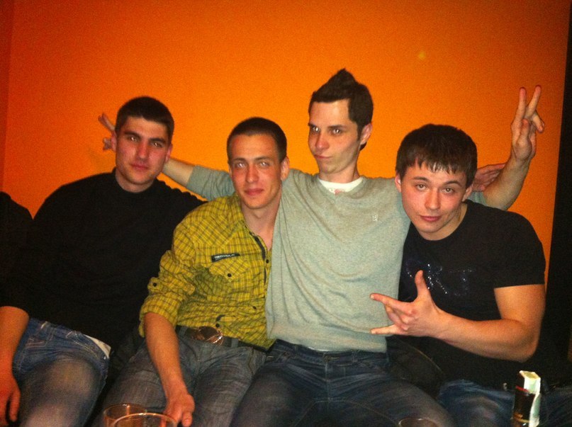 Алексей Воронин Korwin | Севастополь