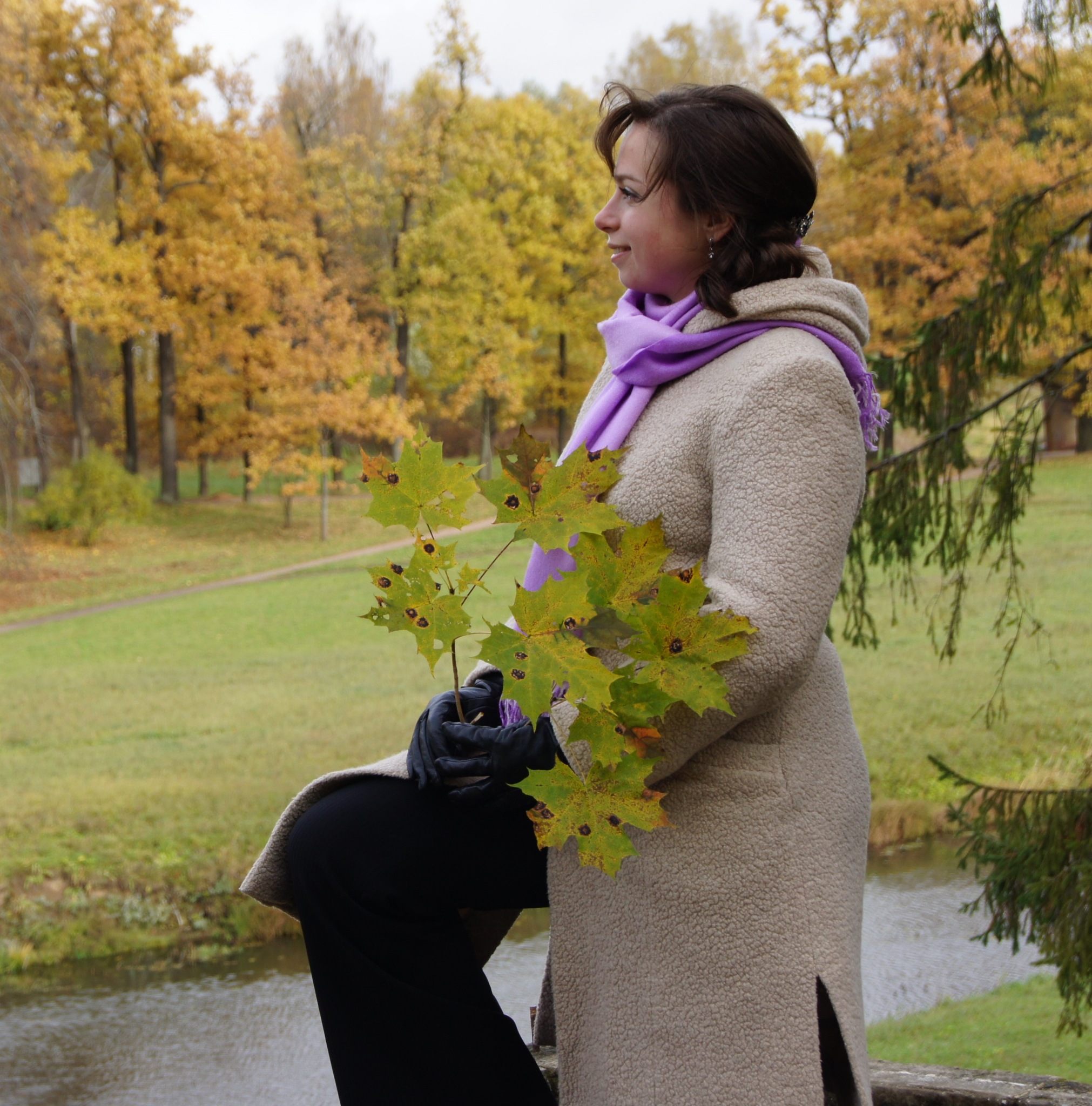 Фото профиля