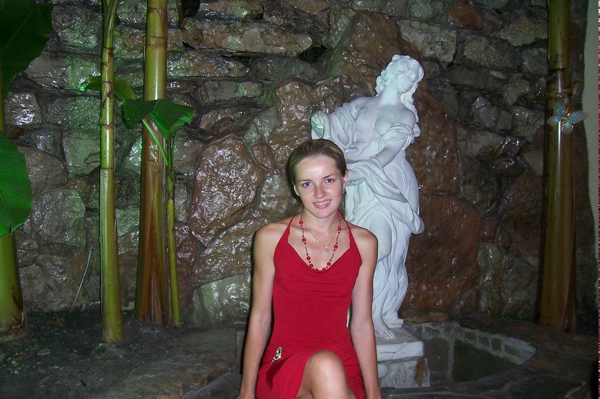 Ирина Кузнецова | Волгоград