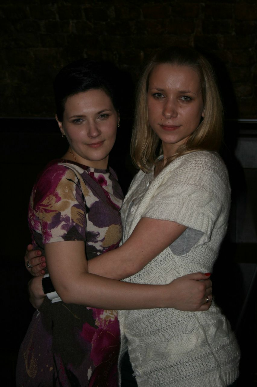 Катюня Андрианова 