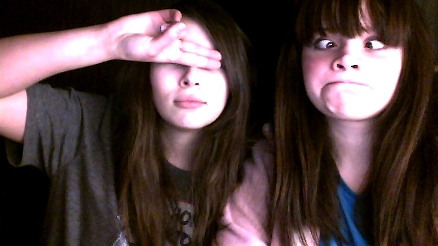 Влада Абатурова | Пермь