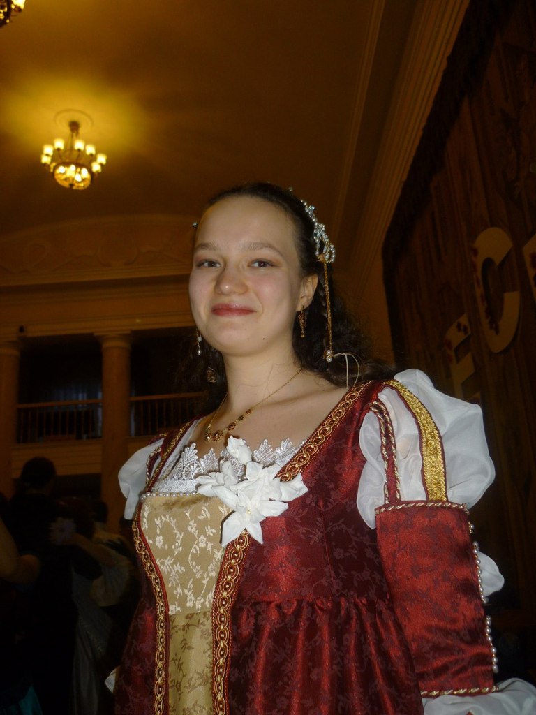 Софья Новожилова | Москва