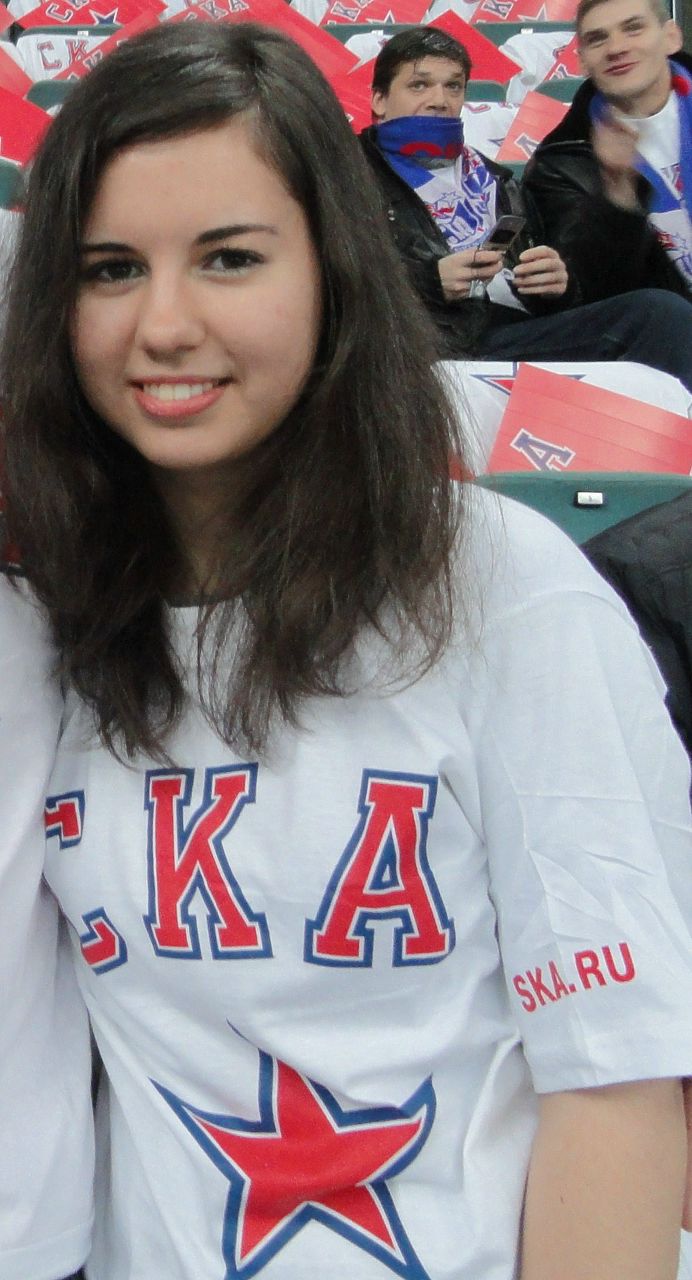 Людмила Иванченко | Москва