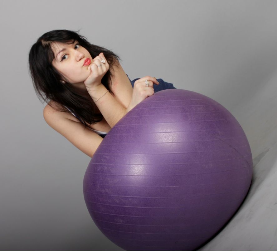 Лёля Широкова | 