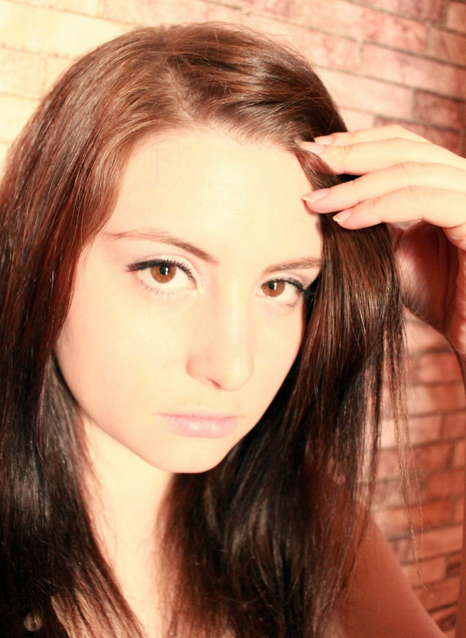 Даша Лапшина | Санкт-Петербург