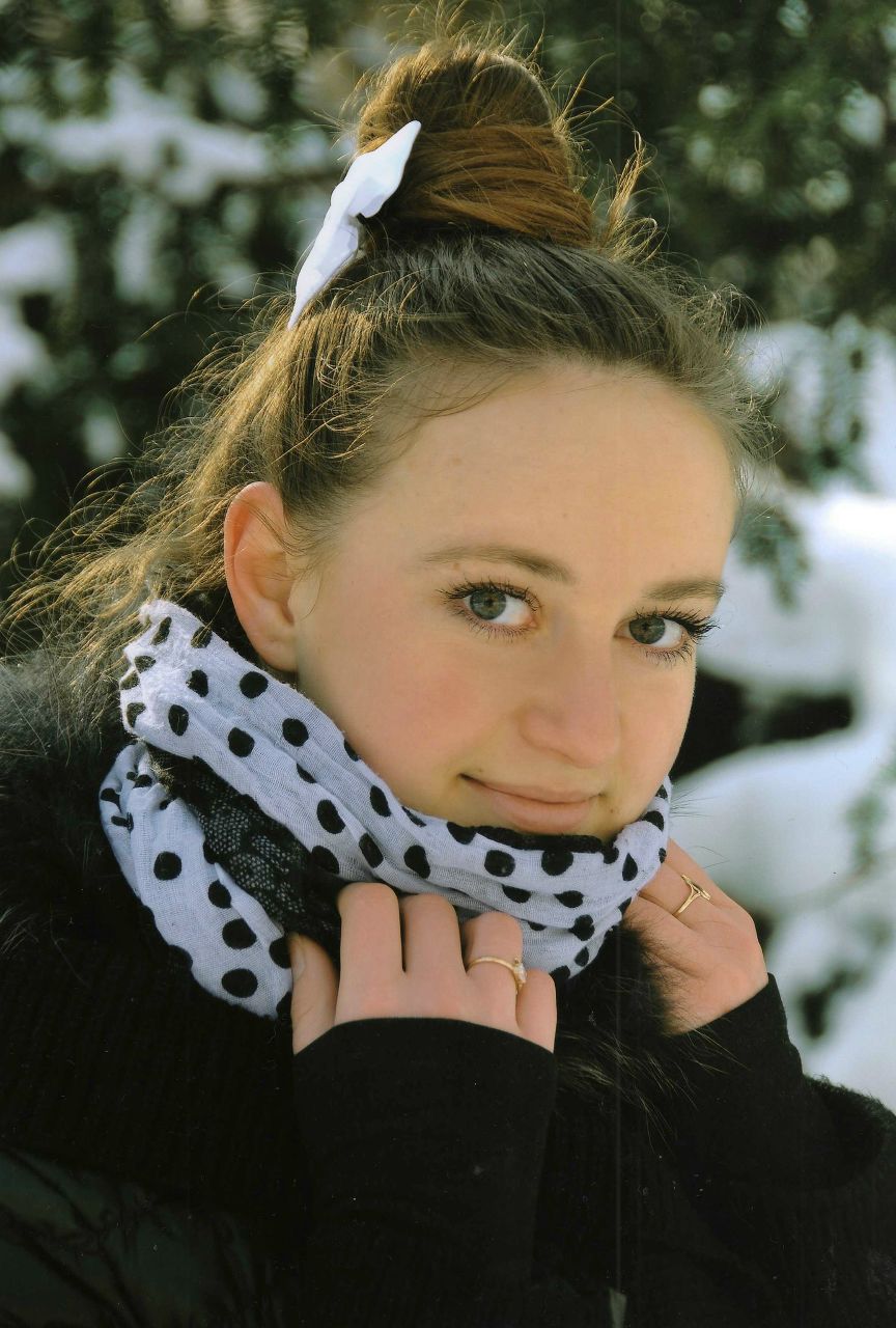 Танюша Данилова | Киев