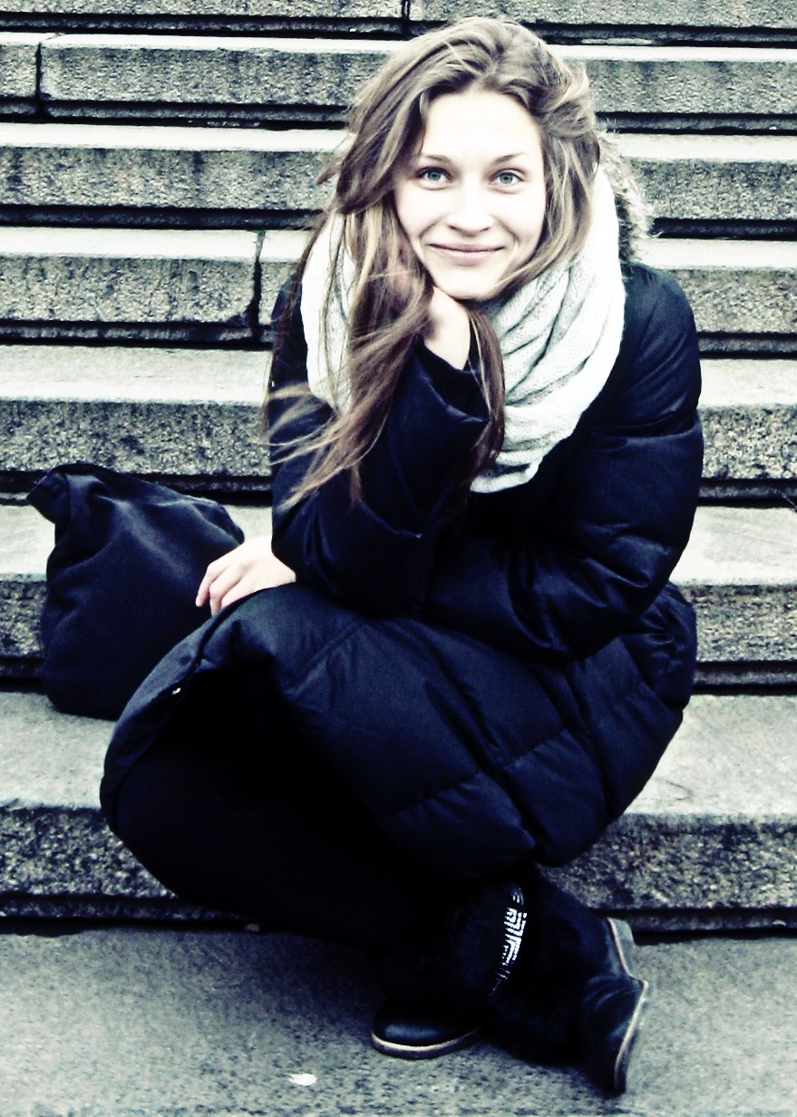 Юлия Метелюк | Запорожье