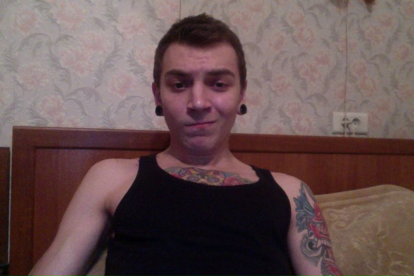 Георгий Маркарян | Москва