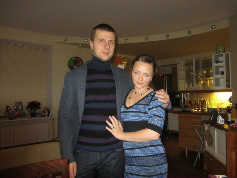 Наталья Семёнова | Санкт-Петербург