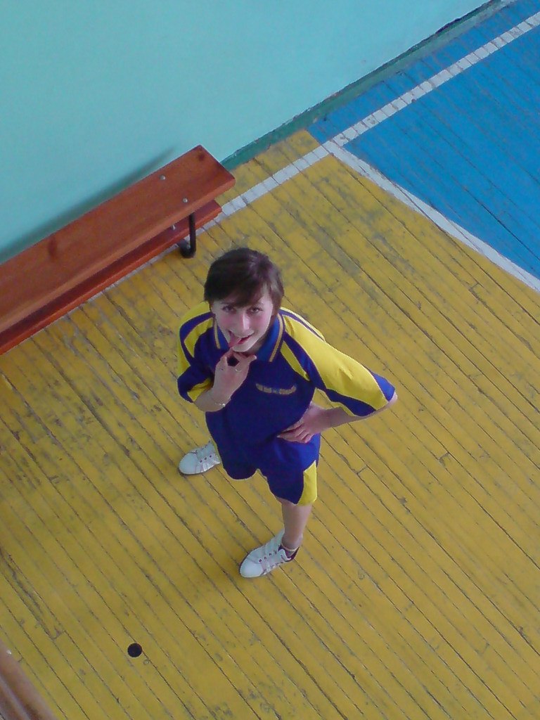 Оля Гавдан ~~~ МаВеНьКа~~~ | Сокаль