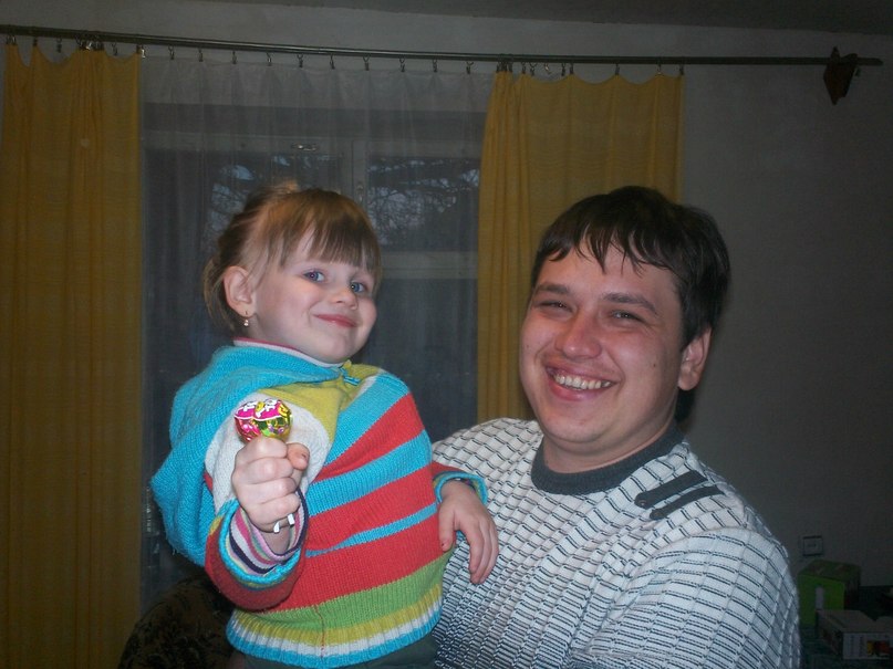 Иван Евсиков | Верхнеднепровск